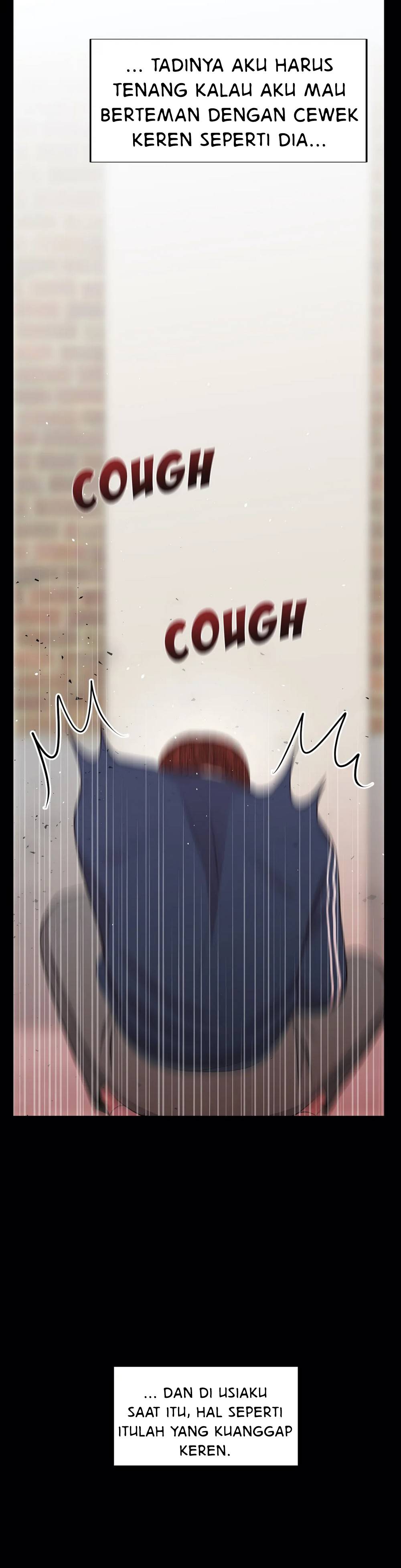 Toxic Burn - Chapter 36 6