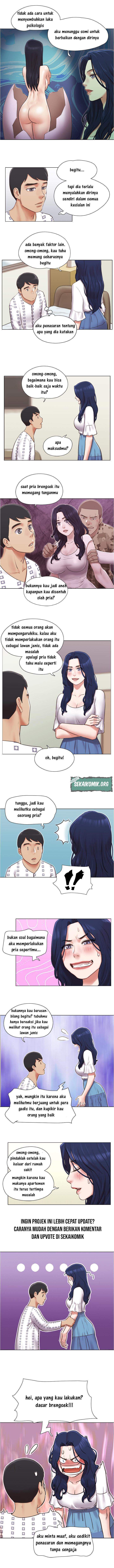 Can I Touch It? - Chapter 36 7