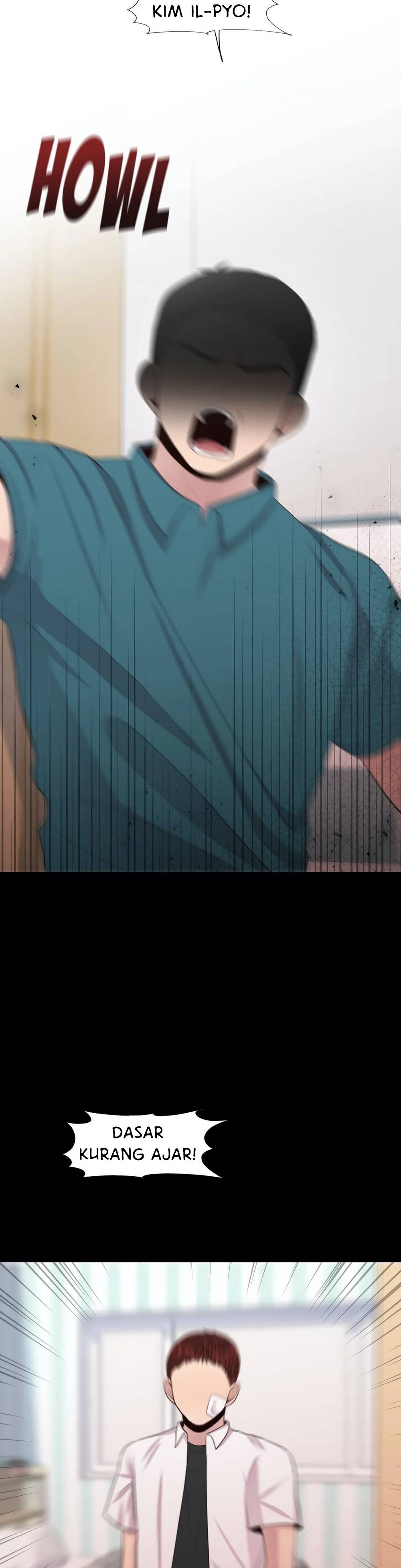 Toxic Burn - Chapter 36 10