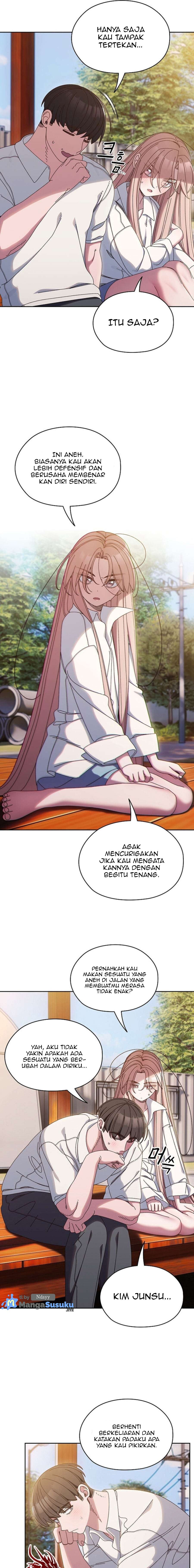 Boss! Give Me Your Daughter! - Chapter 36 3 Boss! Give Me Your Daughter! - Chapter 36 3