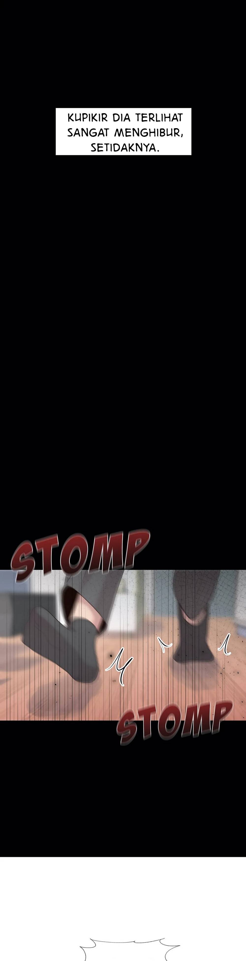 Toxic Burn - Chapter 36 9