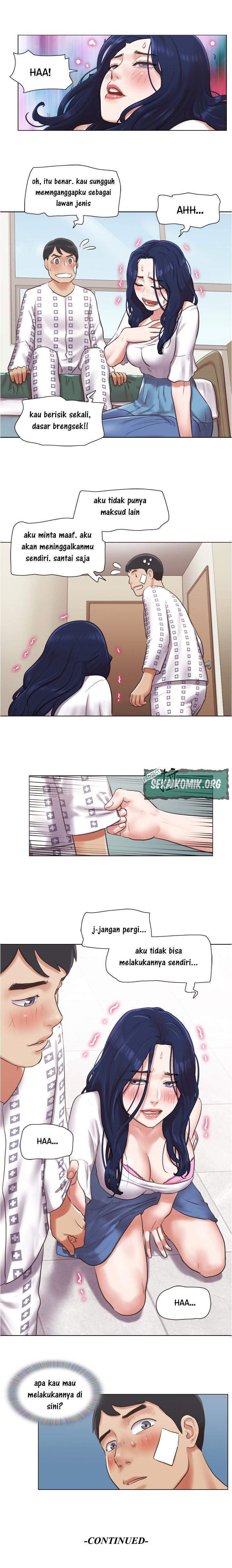 Can I Touch It? - Chapter 36 8