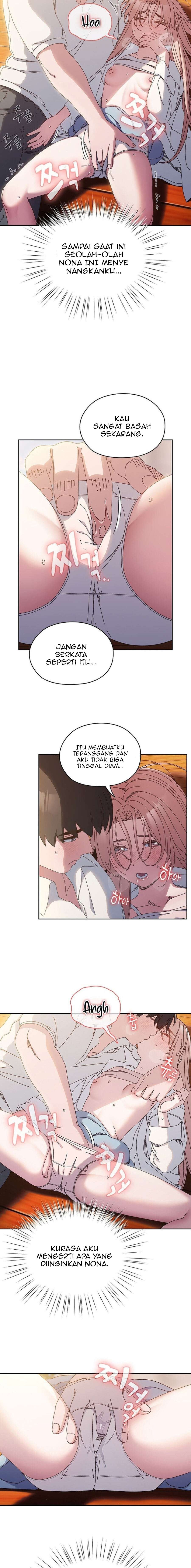Boss! Give Me Your Daughter! - Chapter 36 14 Boss! Give Me Your Daughter! - Chapter 36 14
