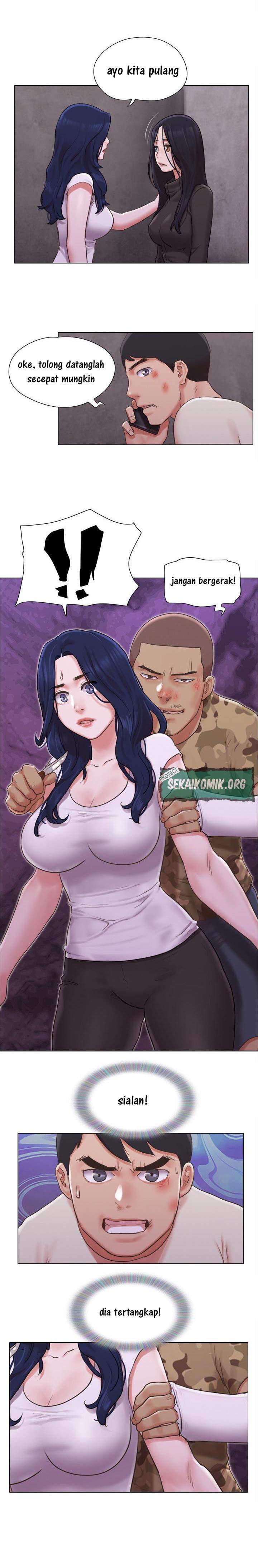 Can I Touch It? - Chapter 36 2