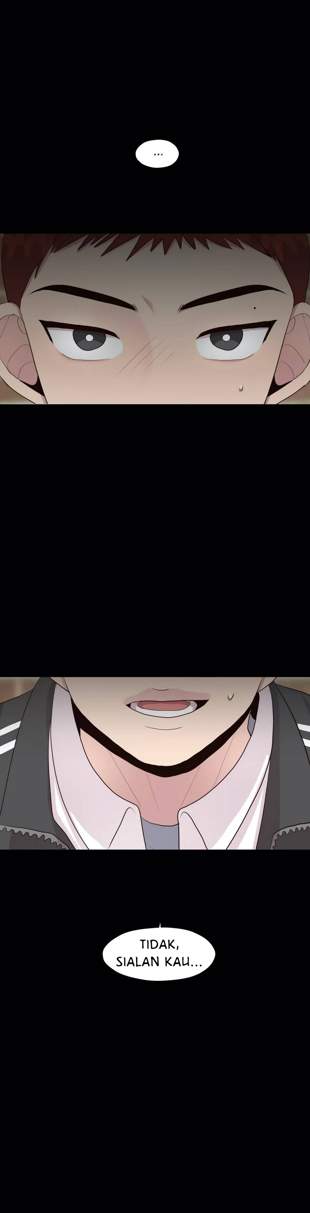 Toxic Burn - Chapter 36 23