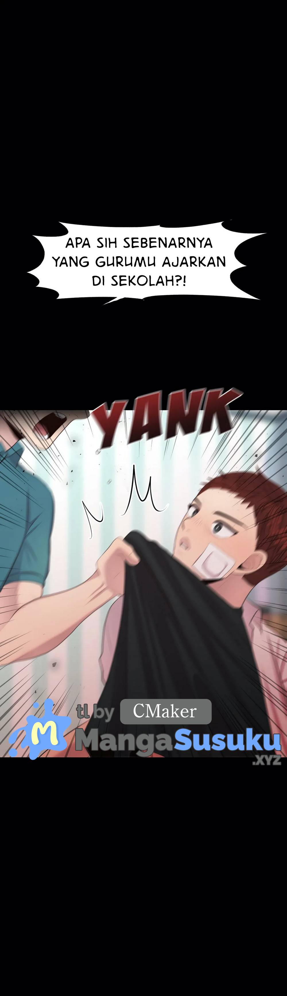 Toxic Burn - Chapter 36 12