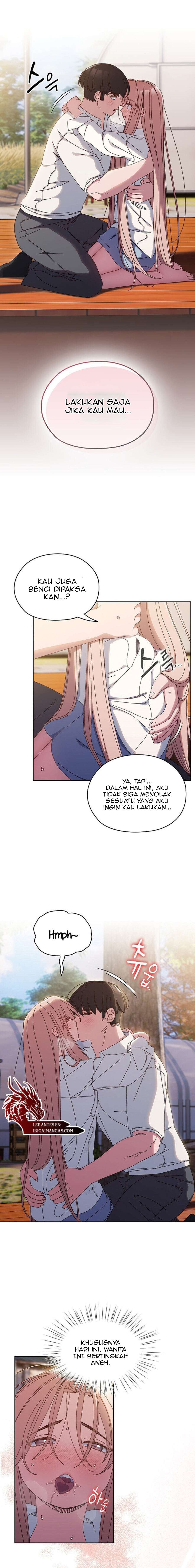 Boss! Give Me Your Daughter! - Chapter 36 10 Boss! Give Me Your Daughter! - Chapter 36 10