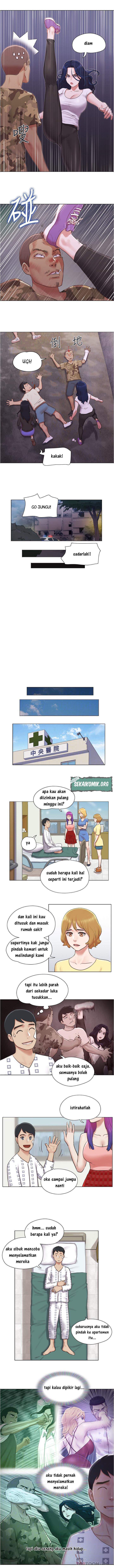 Can I Touch It? - Chapter 36 5