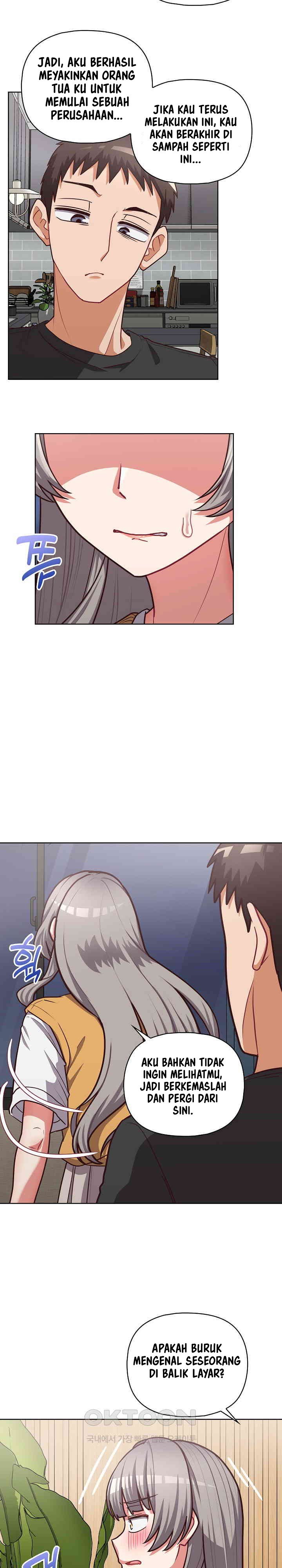 That Shithole Company is Mine Now - Chapter 36 15 That Shithole Company is Mine Now - Chapter 36 15