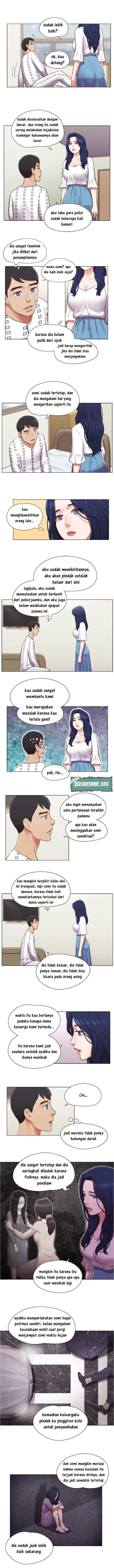 Can I Touch It? - Chapter 36 6