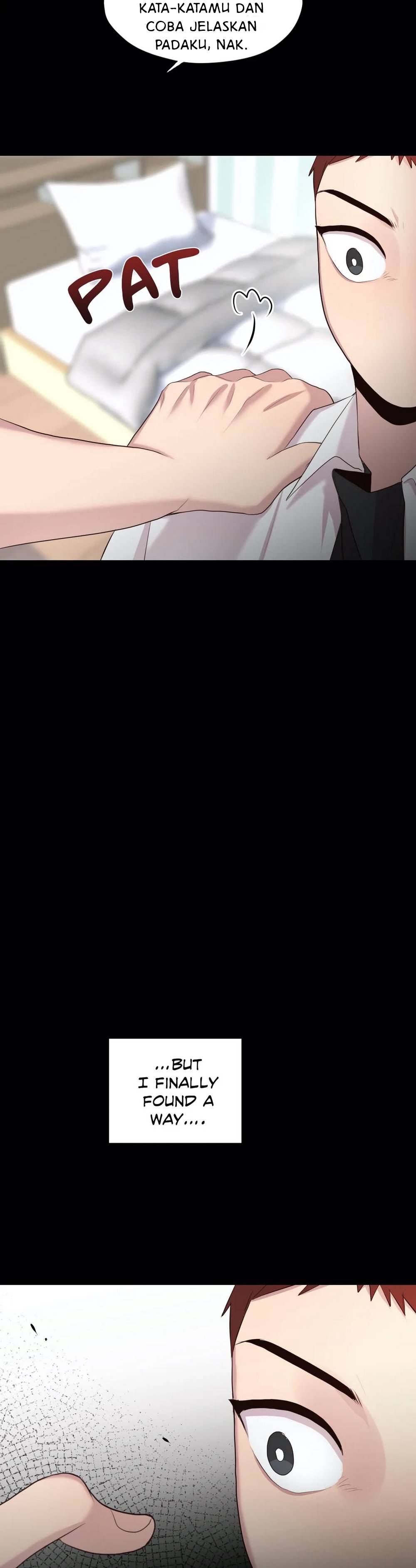 Toxic Burn - Chapter 36 17