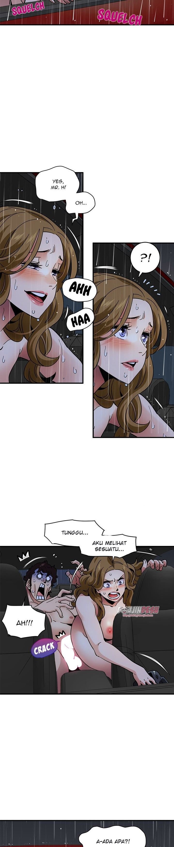 Dog on Patrol - Chapter 39 11