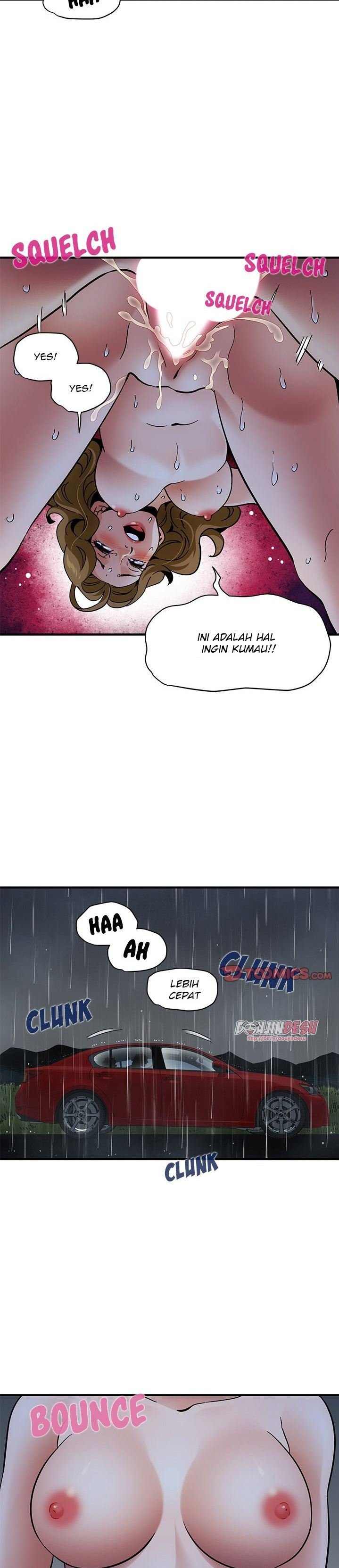 Dog on Patrol - Chapter 39 6