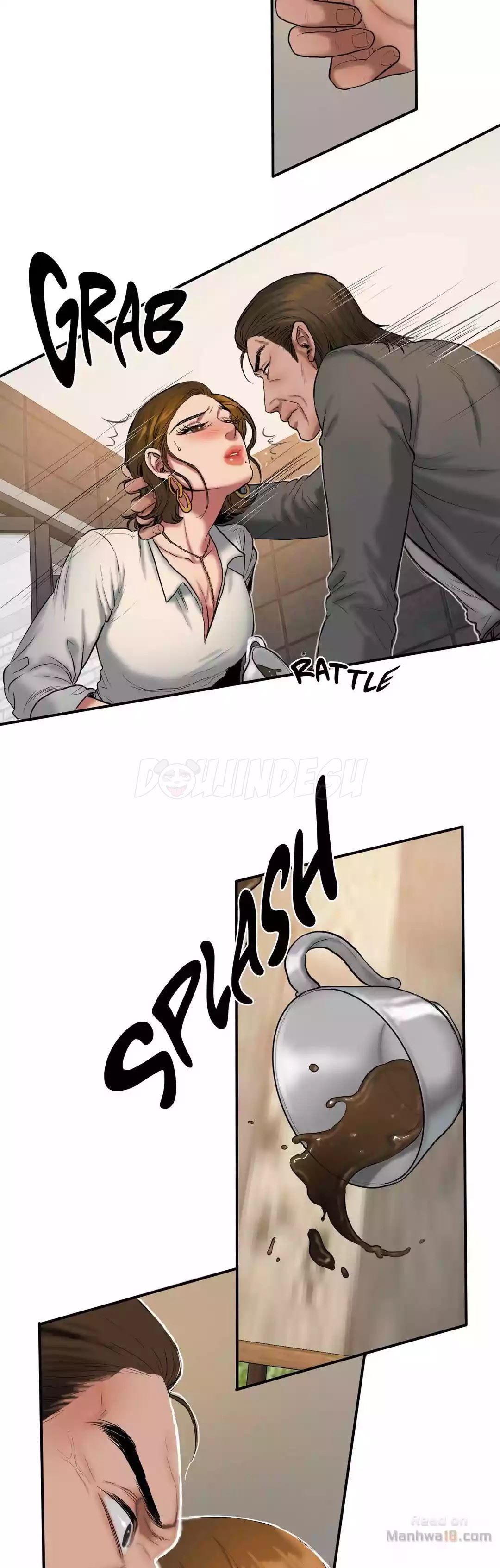Bittersweet - Chapter 39 23