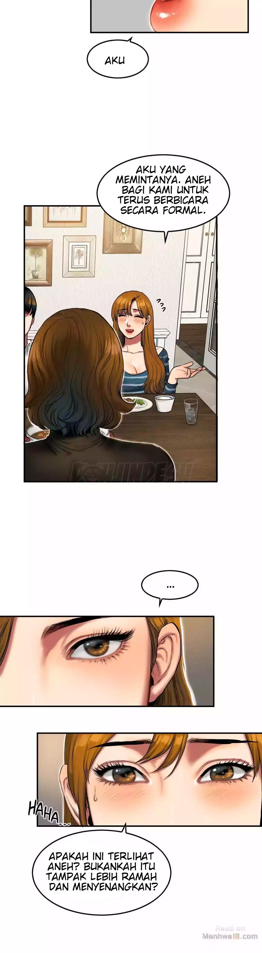 Bittersweet - Chapter 39 4