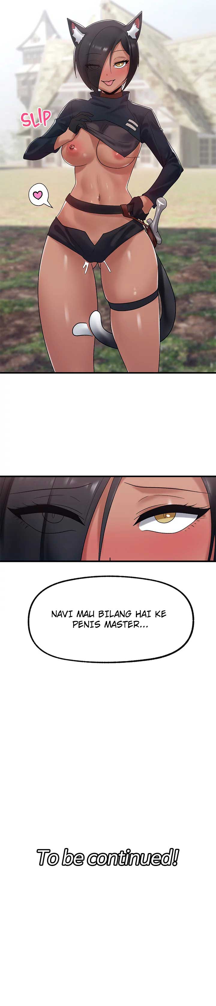 Absolute Hypnosis in Another World - Chapter 39 8