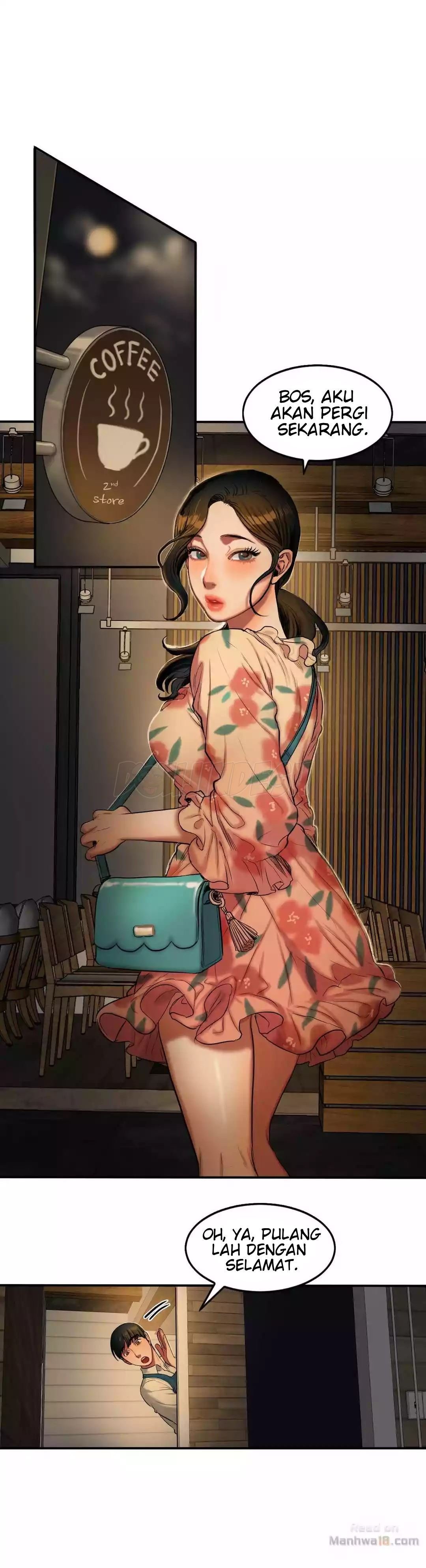 Bittersweet - Chapter 39 10