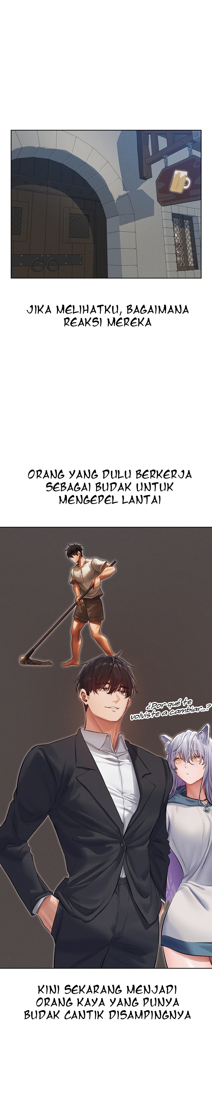 MILF Hunting In Another World - Chapter 39 15