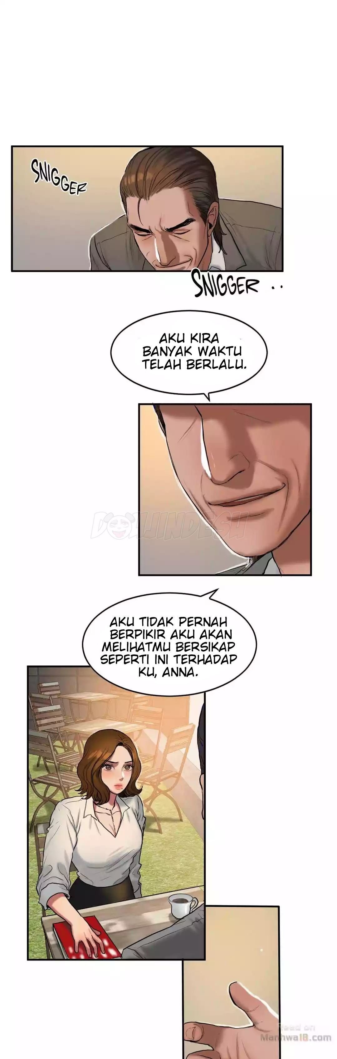 Bittersweet - Chapter 39 22