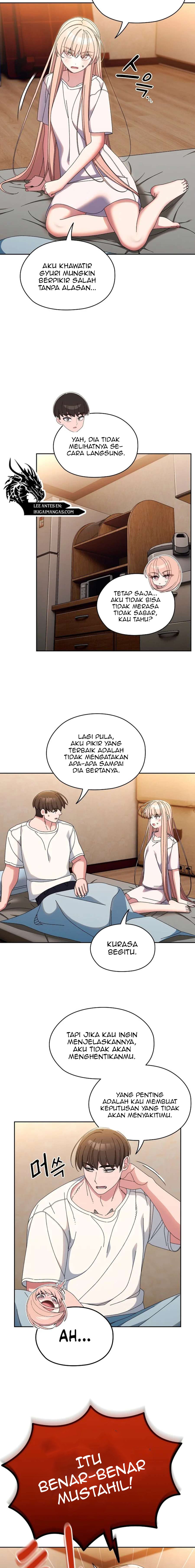 Boss! Give Me Your Daughter! - Chapter 39 9