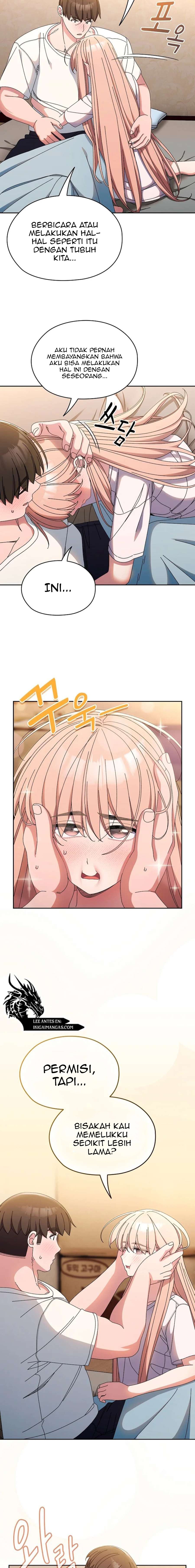 Boss! Give Me Your Daughter! - Chapter 39 14