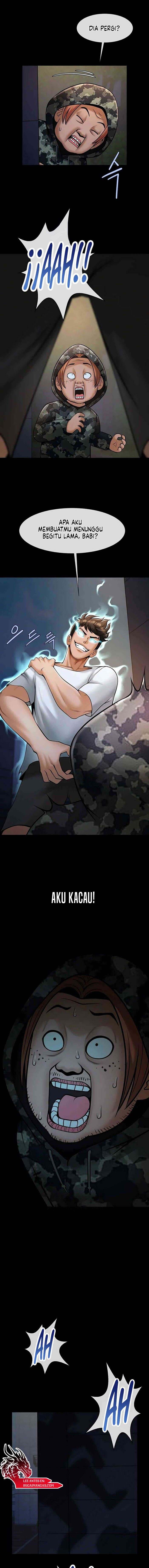 The Cheat Code Hitter Fucks Them All - Chapter 39 7