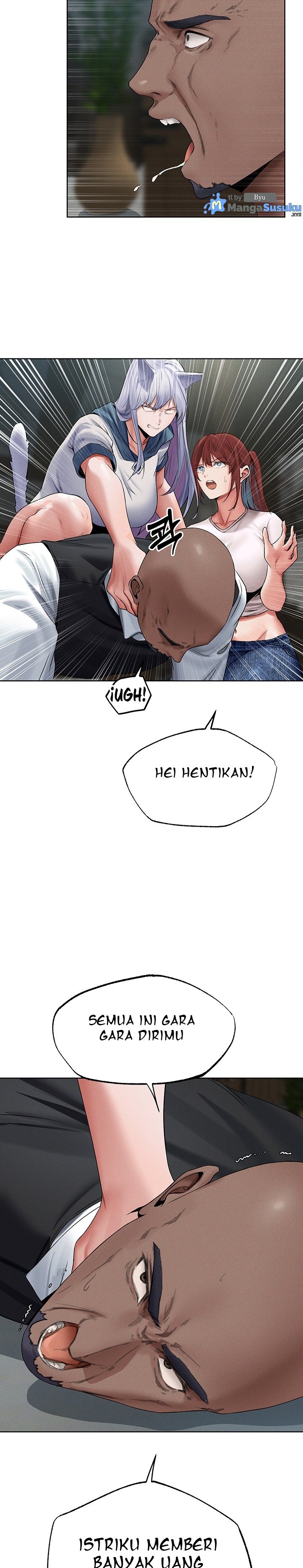 MILF Hunting In Another World - Chapter 39 23