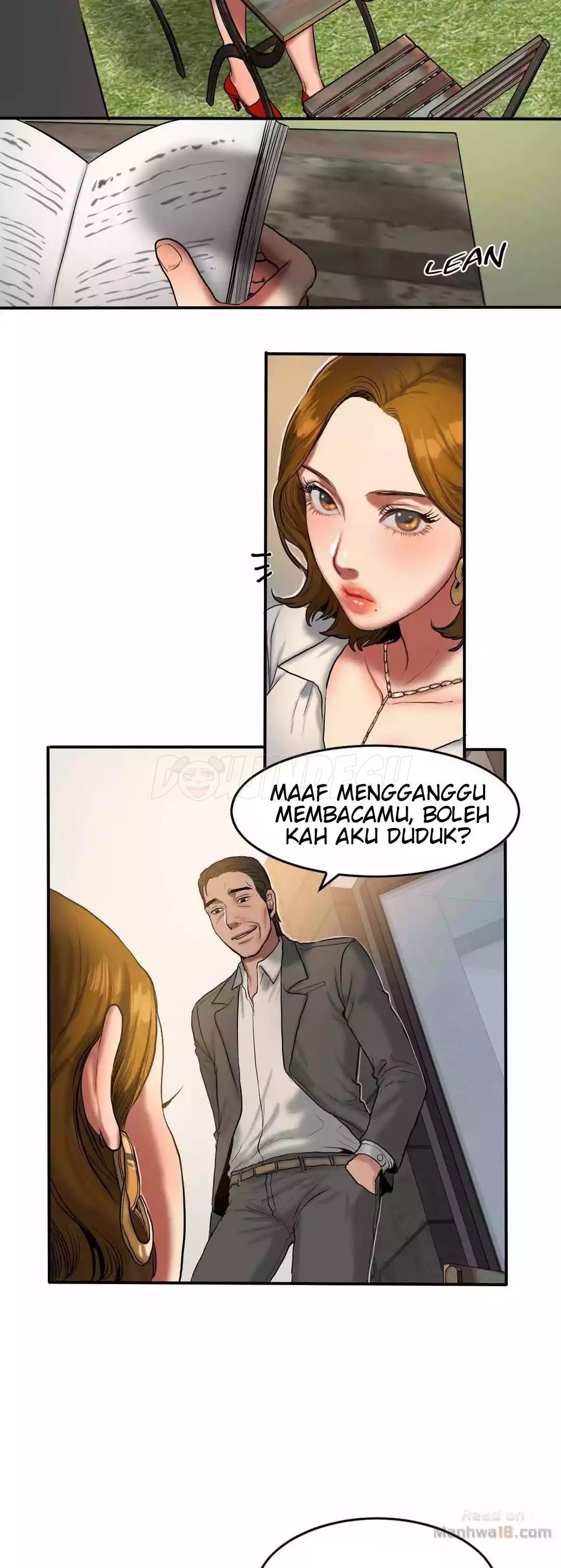 Bittersweet - Chapter 39 20