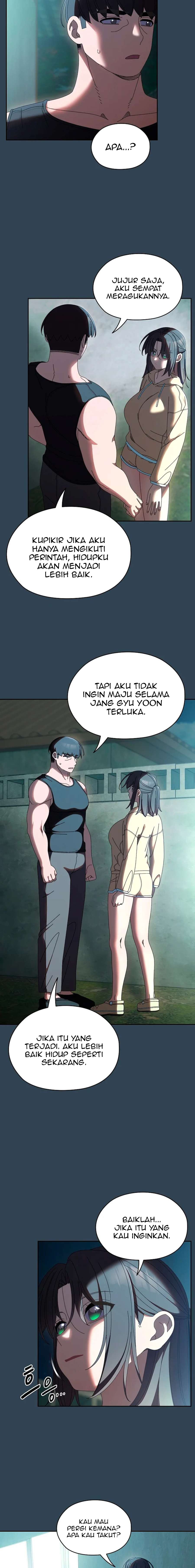 Boss! Give Me Your Daughter! - Chapter 39 4
