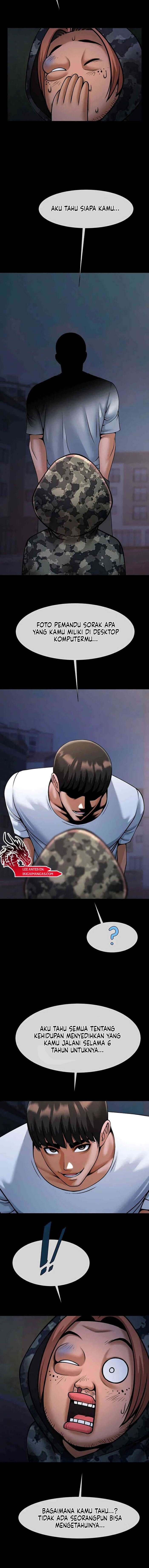 The Cheat Code Hitter Fucks Them All - Chapter 39 9