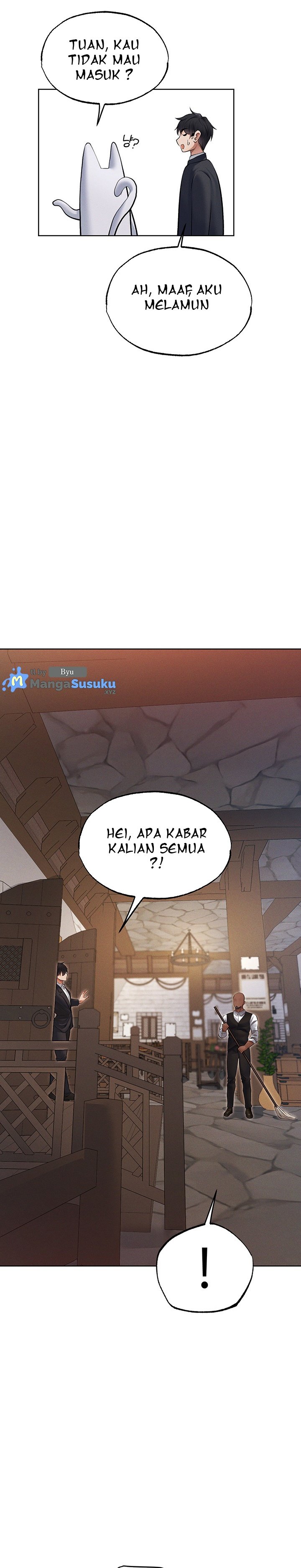MILF Hunting In Another World - Chapter 39 16