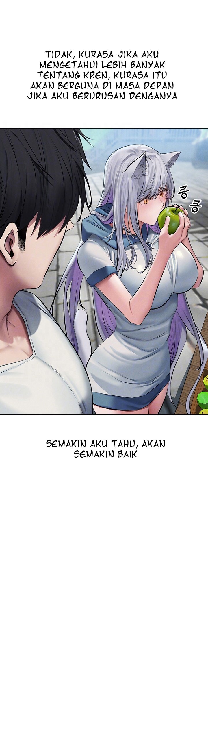 MILF Hunting In Another World - Chapter 39 5