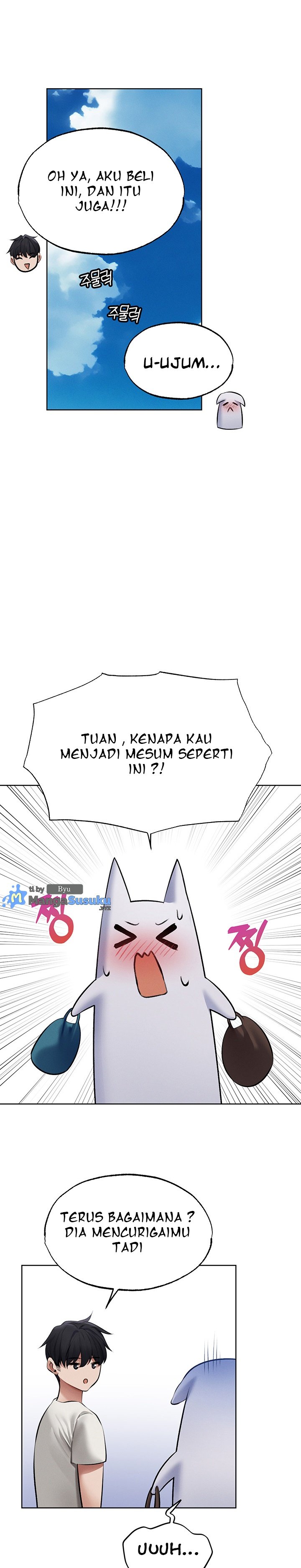 MILF Hunting In Another World - Chapter 39 11