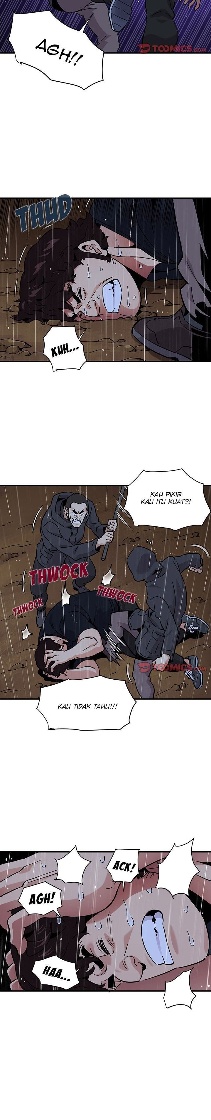 Dog on Patrol - Chapter 39 22