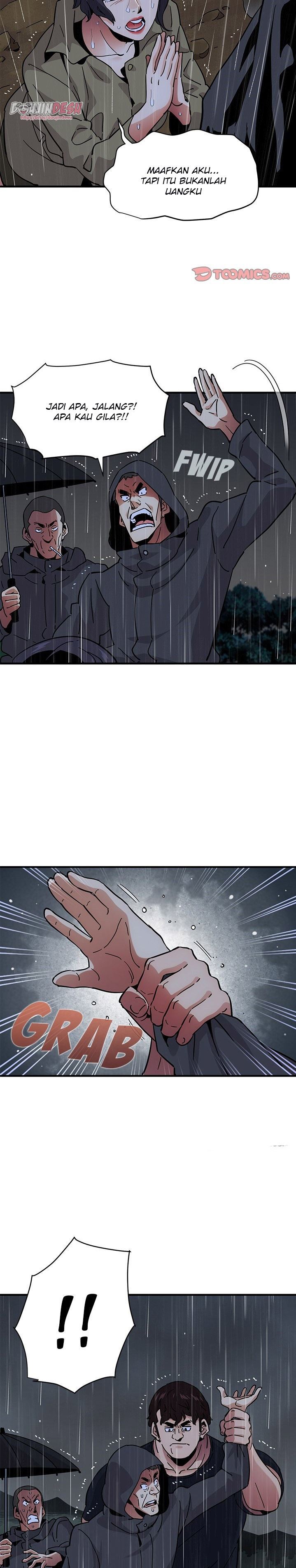 Dog on Patrol - Chapter 39 18