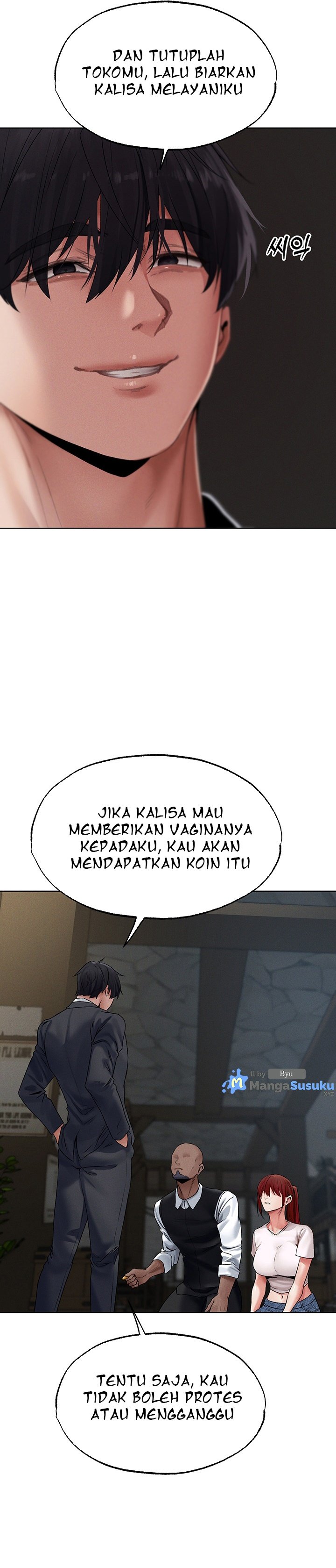 MILF Hunting In Another World - Chapter 39 27