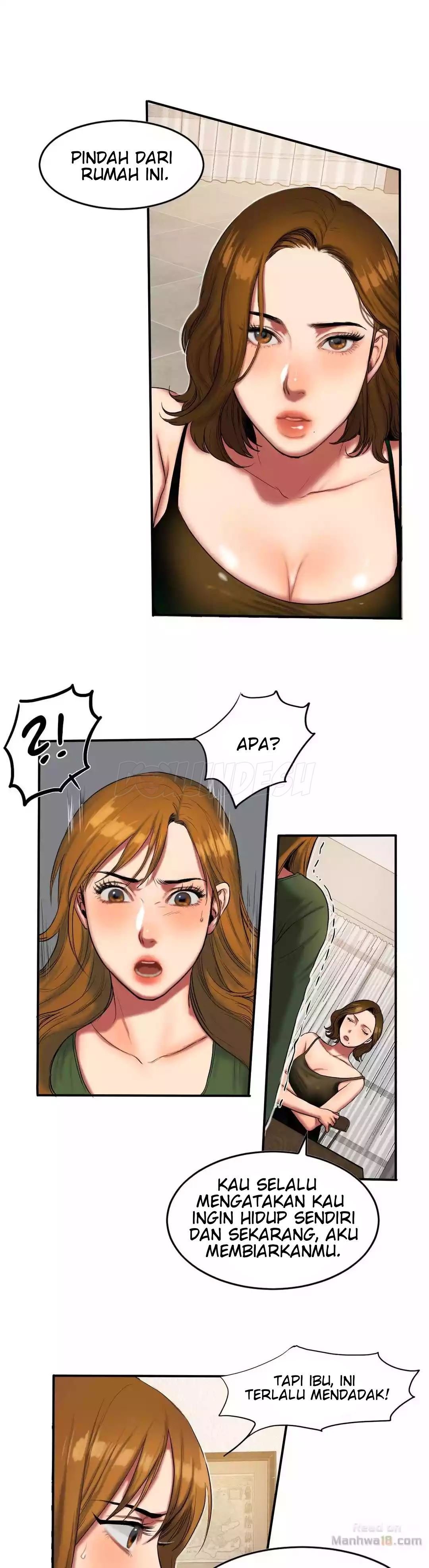Bittersweet - Chapter 39 17