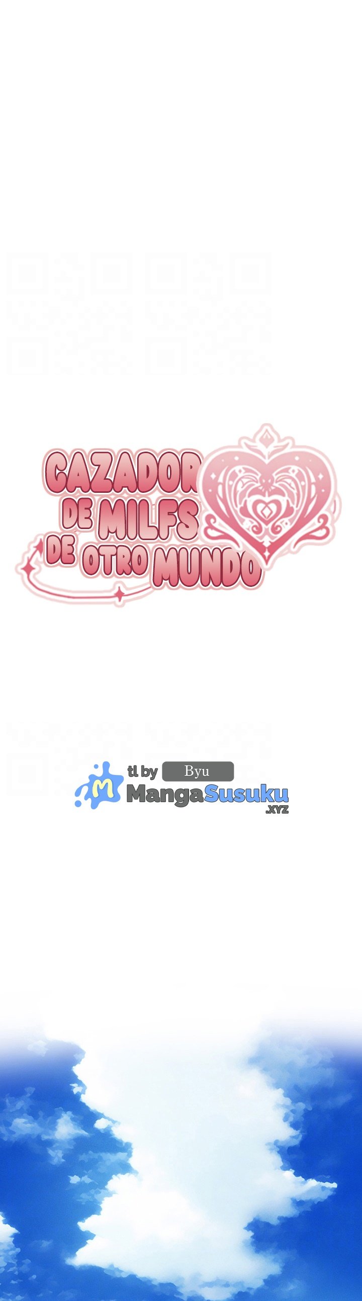 MILF Hunting In Another World - Chapter 39 2