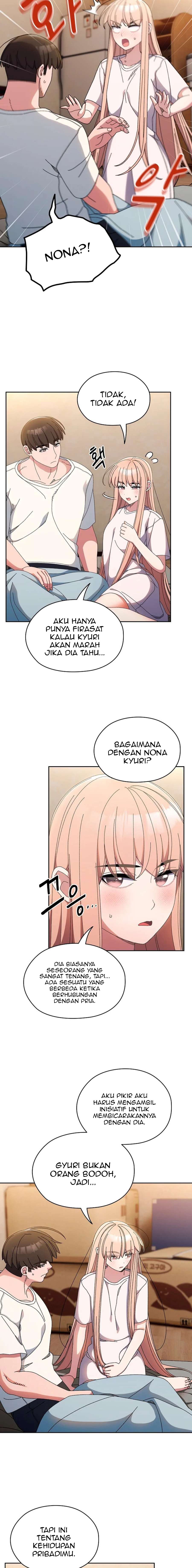 Boss! Give Me Your Daughter! - Chapter 39 10