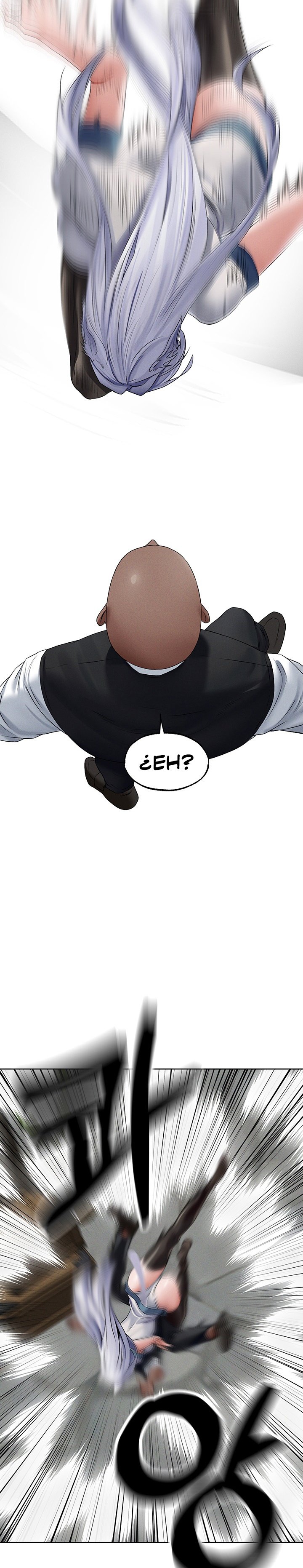 MILF Hunting In Another World - Chapter 39 19