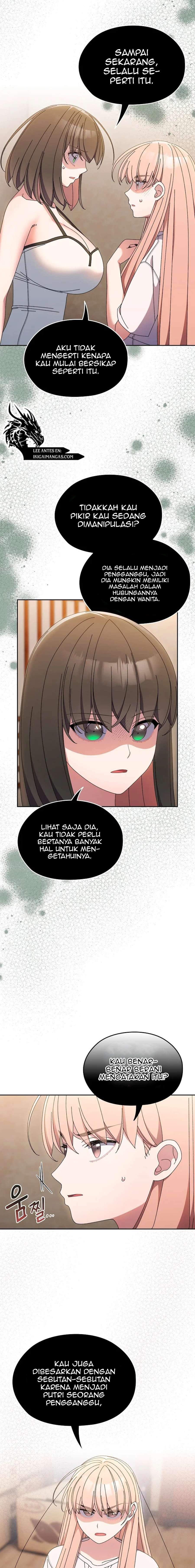 Boss! Give Me Your Daughter! - Chapter 39 19