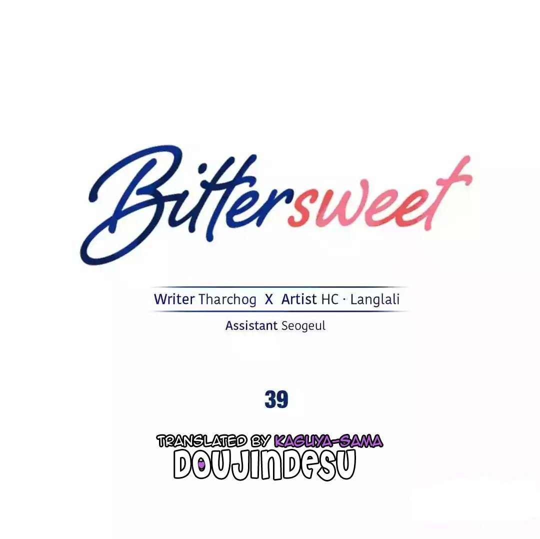 Bittersweet - Chapter 39 2