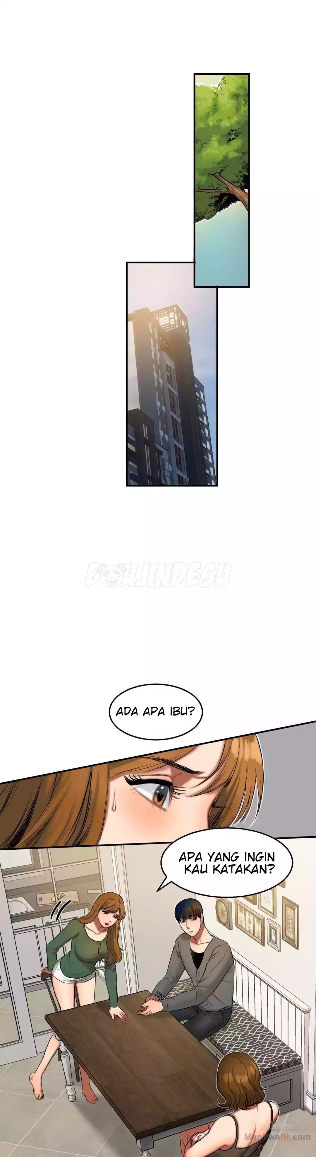 Bittersweet - Chapter 39 15
