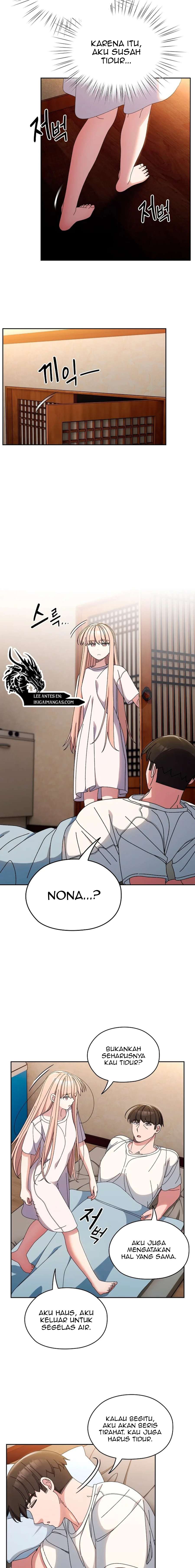 Boss! Give Me Your Daughter! - Chapter 39 7