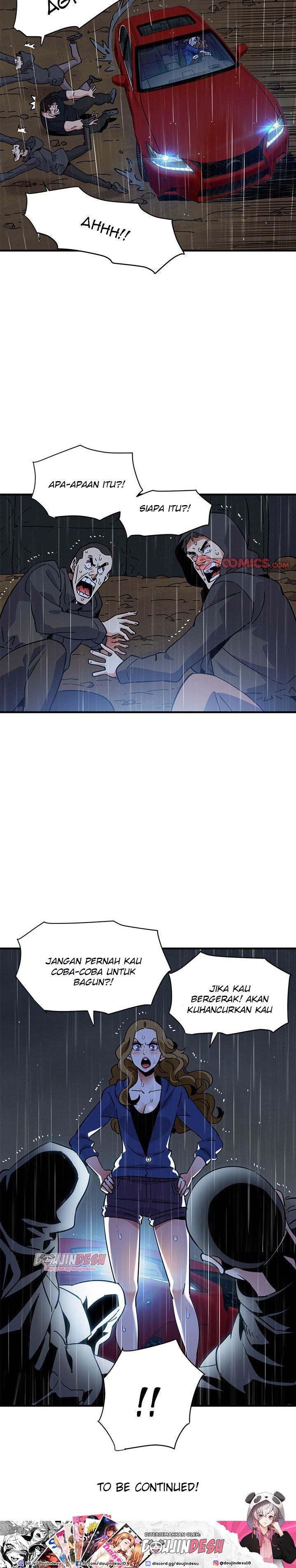 Dog on Patrol - Chapter 39 25