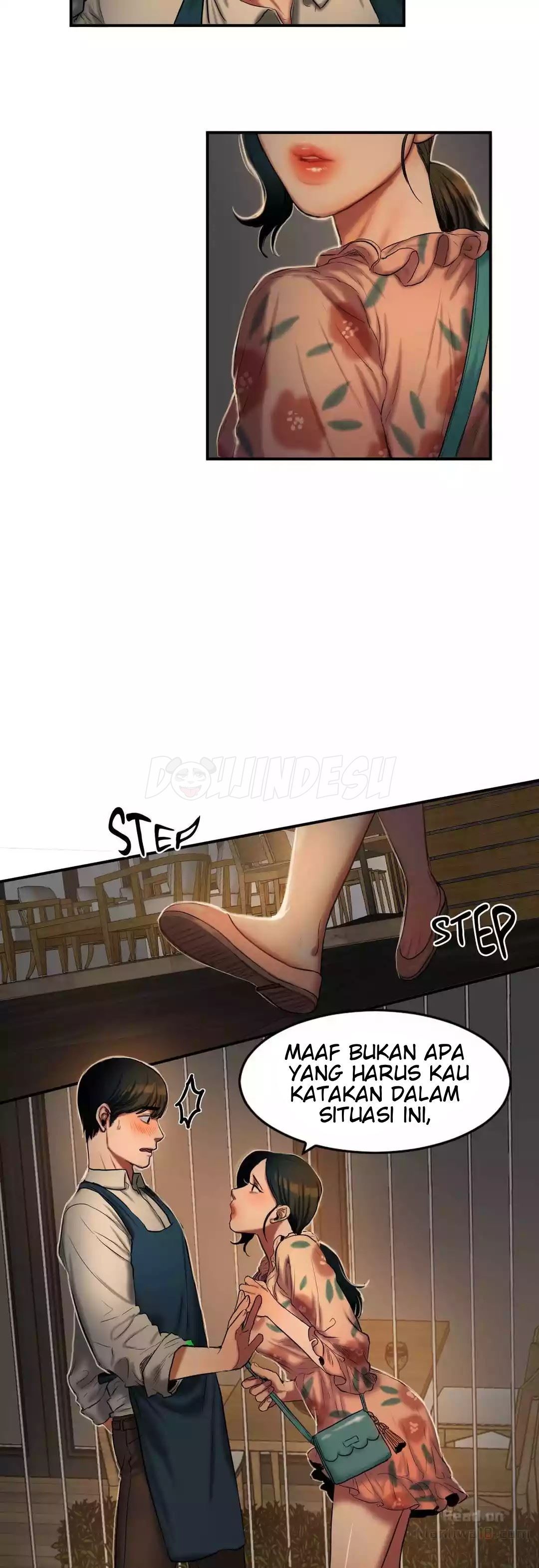 Bittersweet - Chapter 39 12