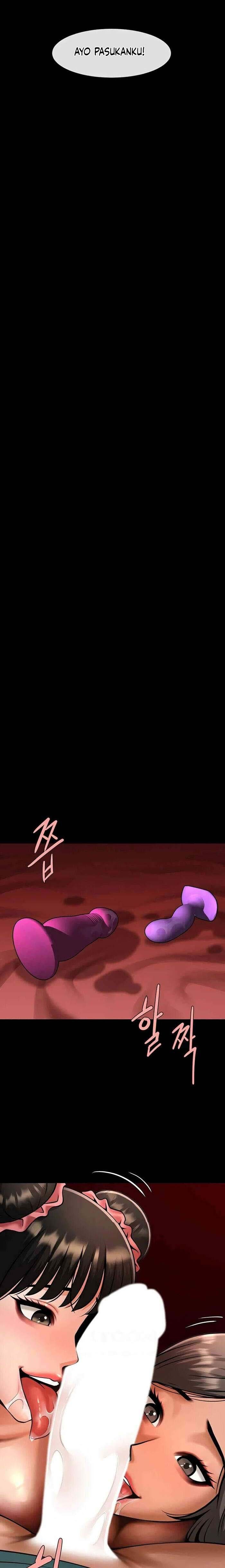 The Cheat Code Hitter Fucks Them All - Chapter 39 12