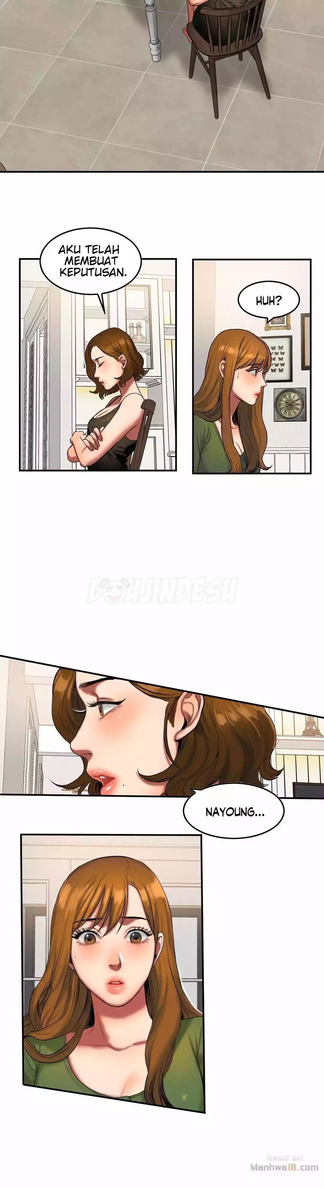 Bittersweet - Chapter 39 16