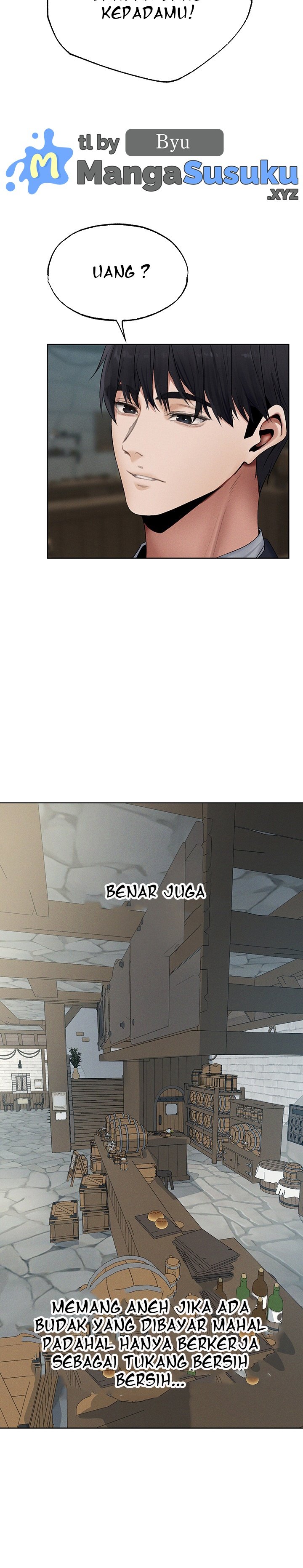 MILF Hunting In Another World - Chapter 39 24