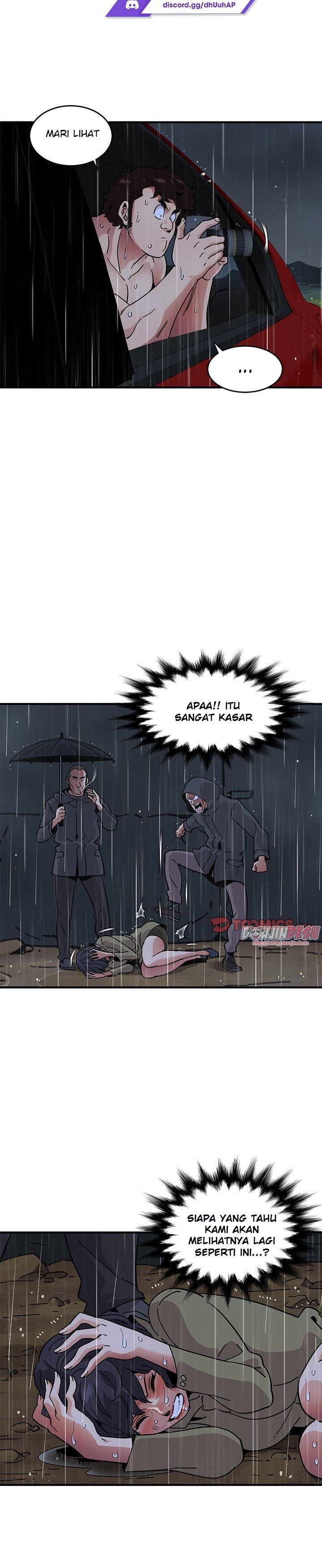 Dog on Patrol - Chapter 39 14